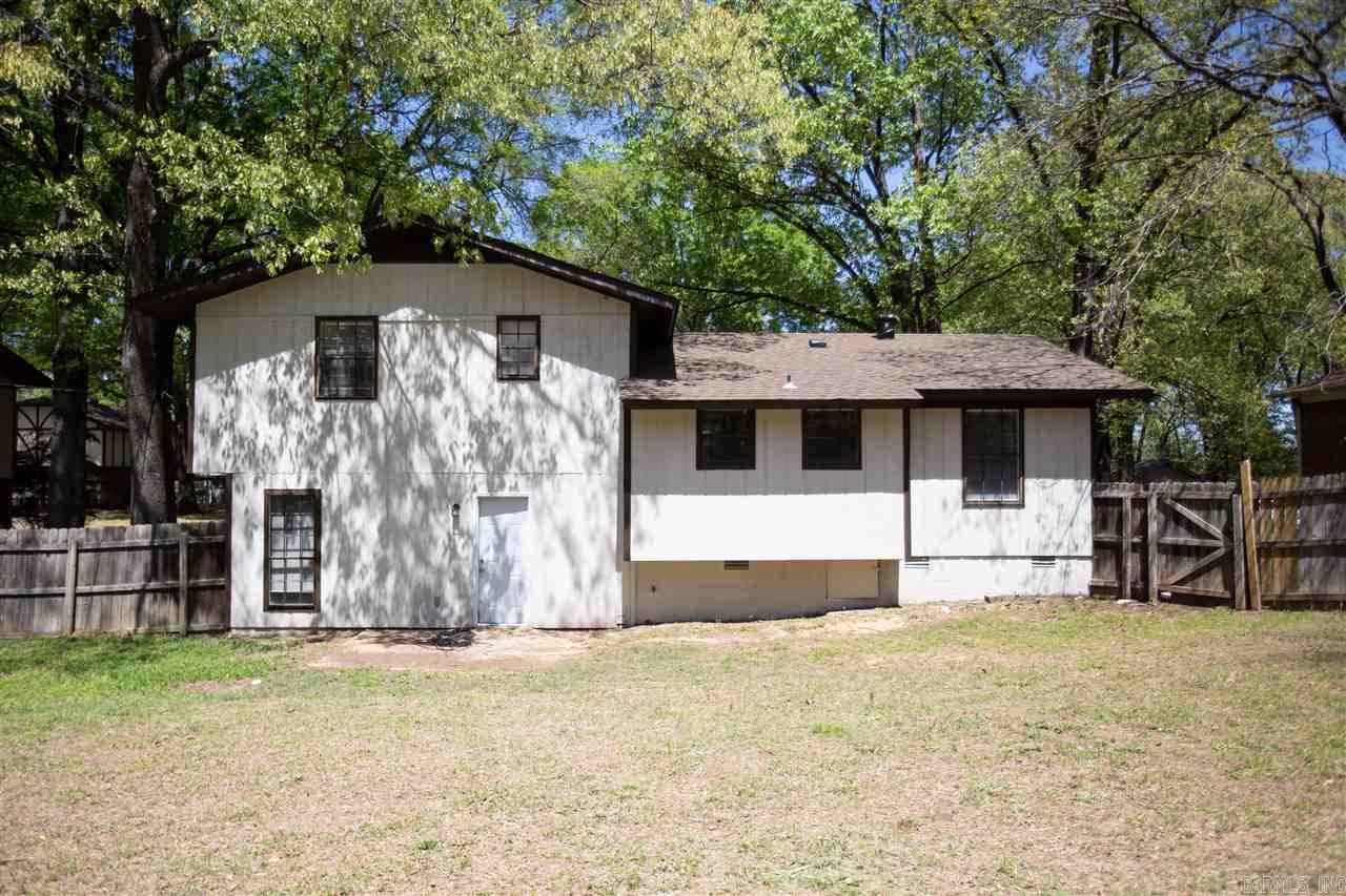 Little Big Horn Estates - Residential Lease