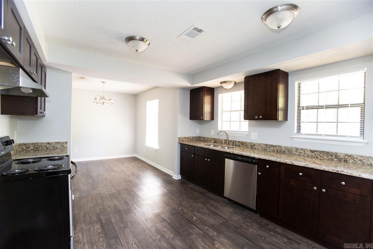 Little Big Horn Estates - Residential Lease