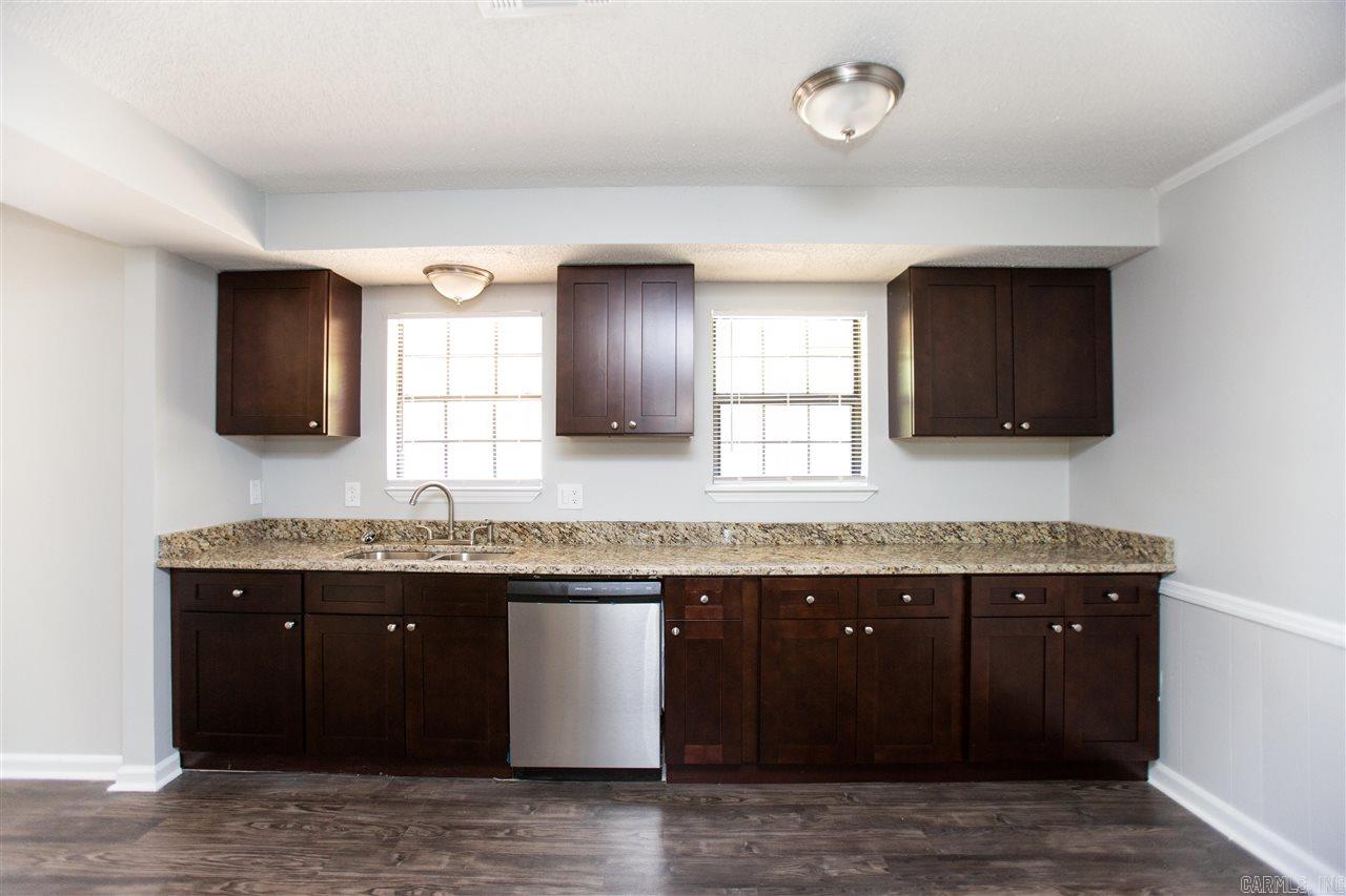 Little Big Horn Estates - Residential Lease