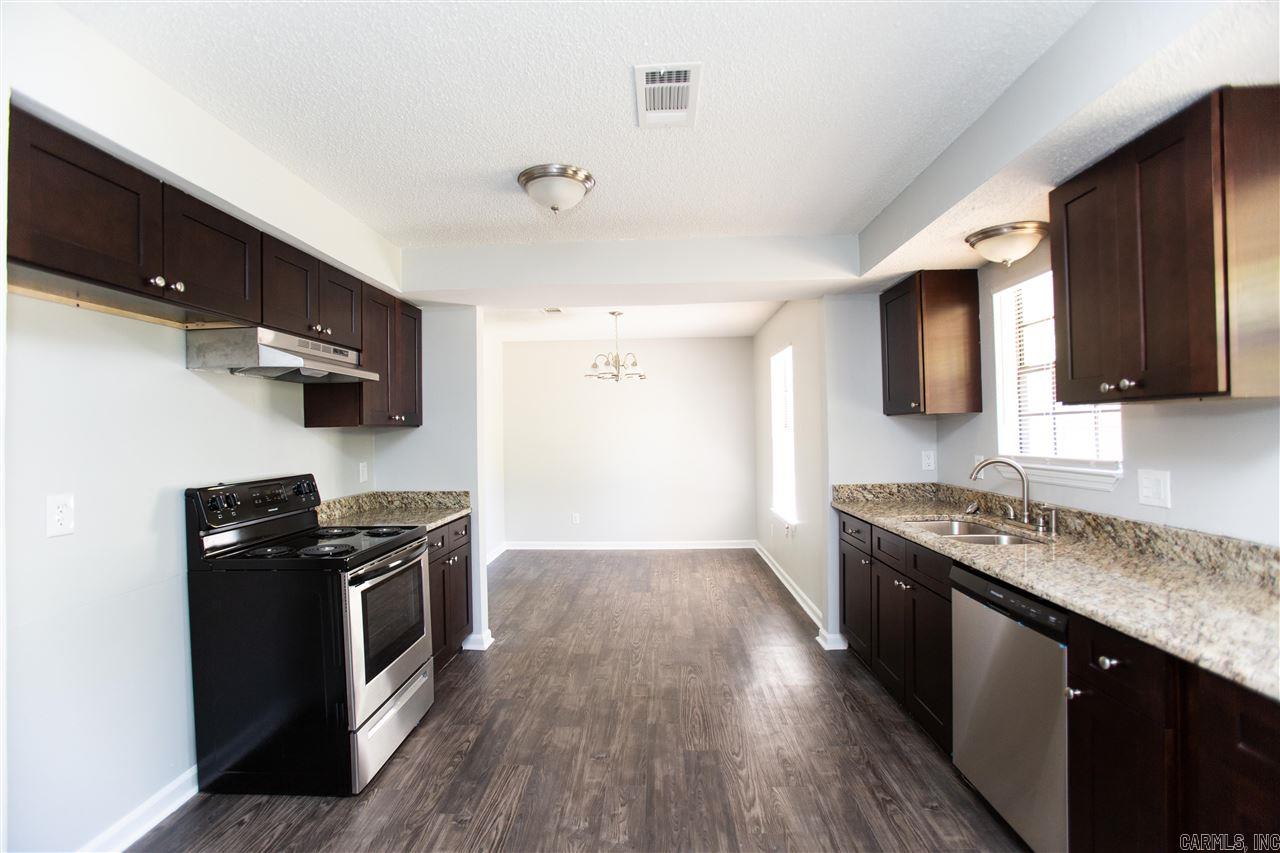 Little Big Horn Estates - Residential Lease