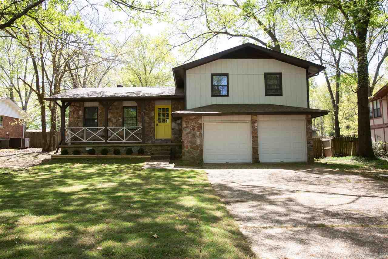 Little Big Horn Estates - Residential Lease