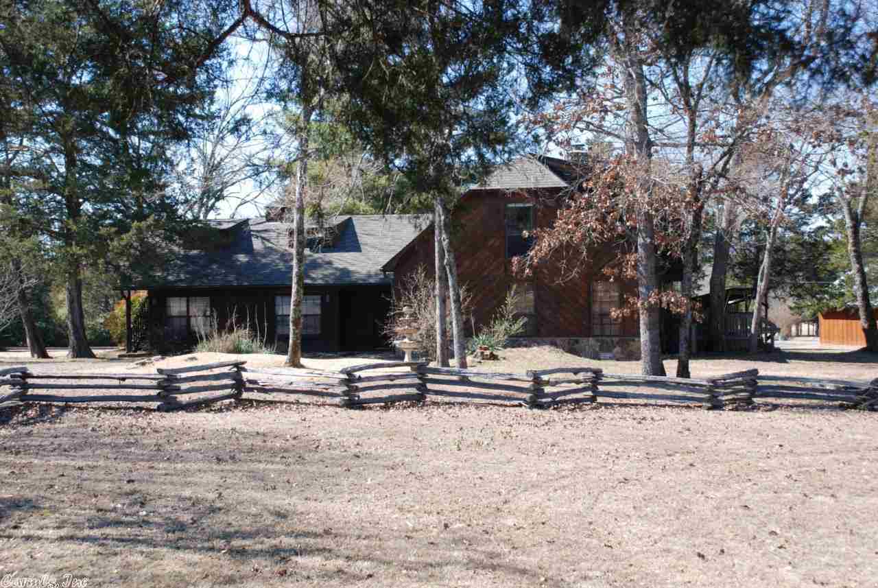 Honey Hill - Residential