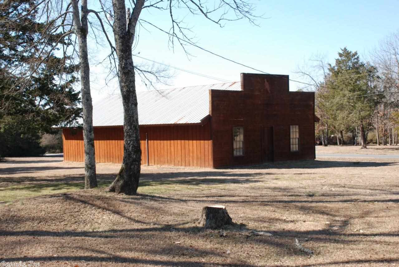 Honey Hill - Residential