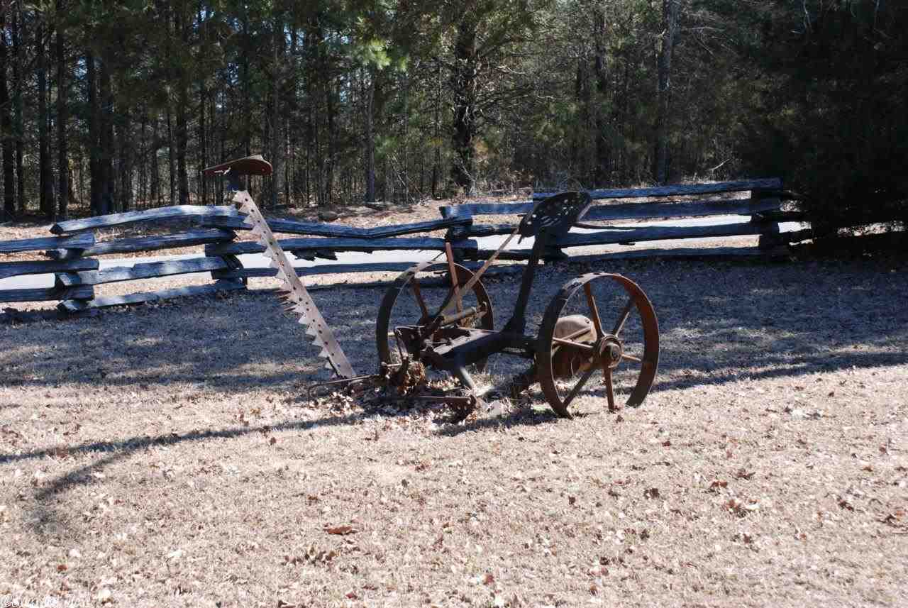 Honey Hill - Residential