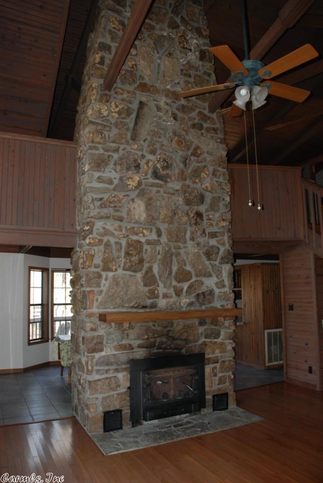 Honey Hill - Residential