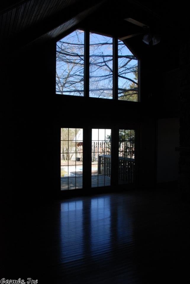 Honey Hill - Residential