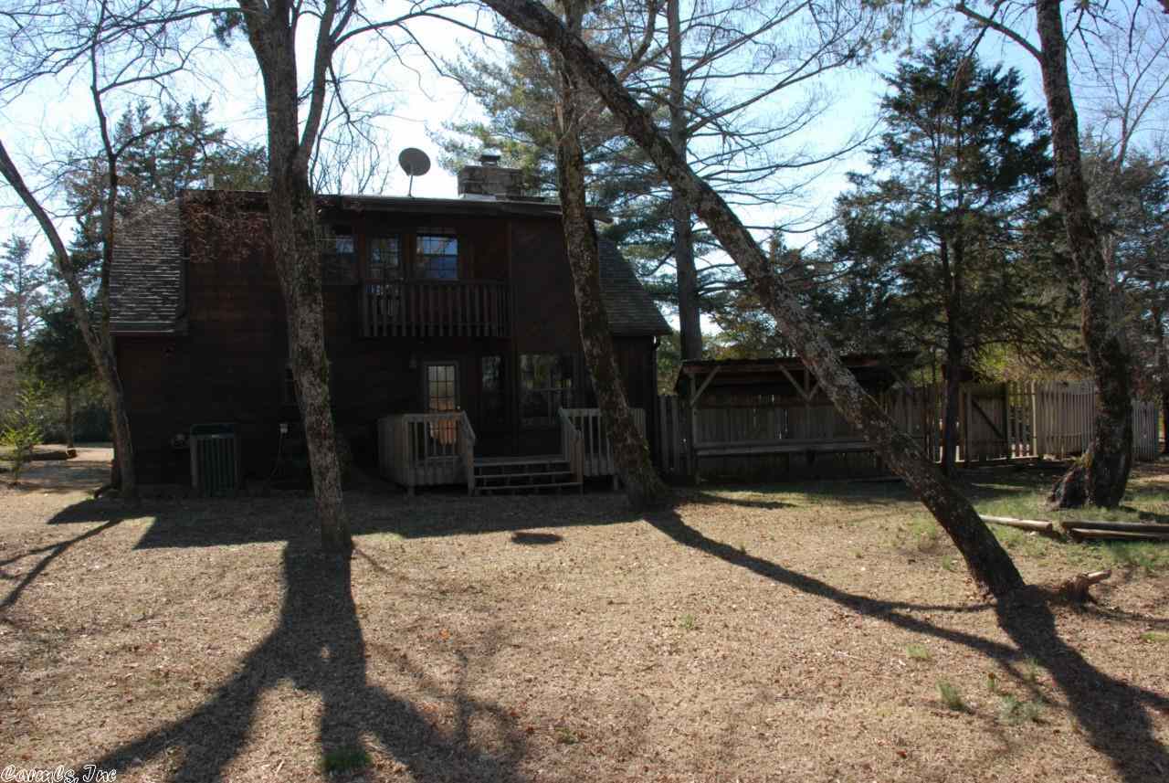 Honey Hill - Residential