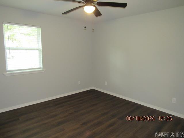 Foxmoor Acres - Residential Lease