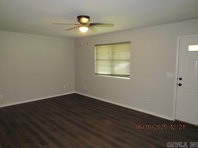 Foxmoor Acres - Residential Lease