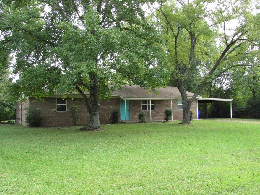 Updated 4-bedroom home with 3 full baths! Updates include vinyl plank flooring throughout, completely new paint throughout, all new stainless appliances (refrigerator to be provided), 2-inch blinds, new windows & sliding doors, granite countertops, and much more! Enjoy the 2 car carport and covered patio - all located on a dead end. Available now!! ***WE DO NOT ADVERTISE ON FACEBOOK MARKETPLACE OR CRAIGSLIST - IF YOU SEE THIS ON THESE PAGES, IT IS A SCAM!!!