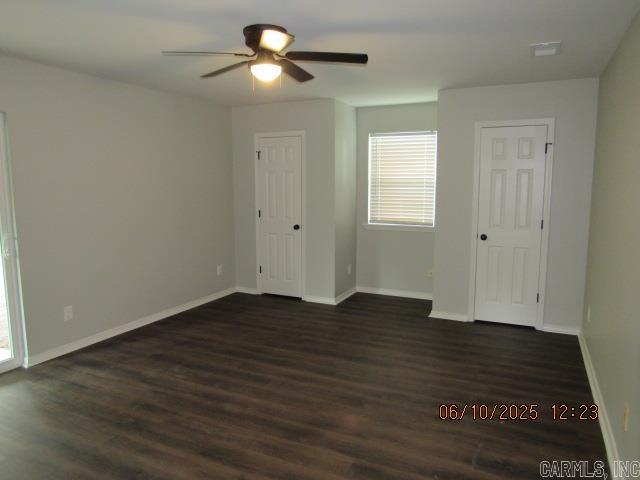 Foxmoor Acres - Residential Lease