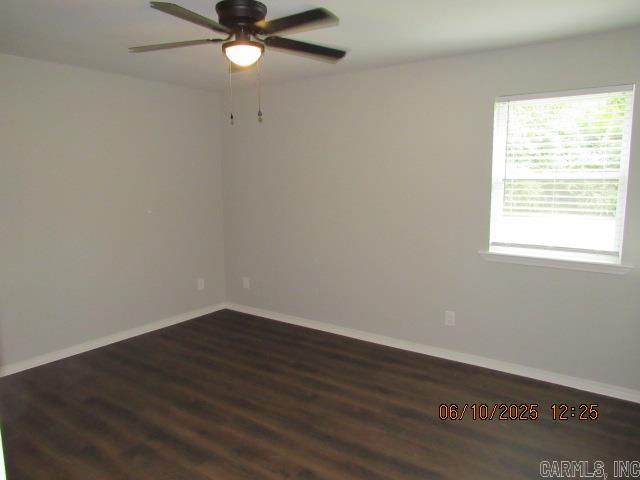 Foxmoor Acres - Residential Lease