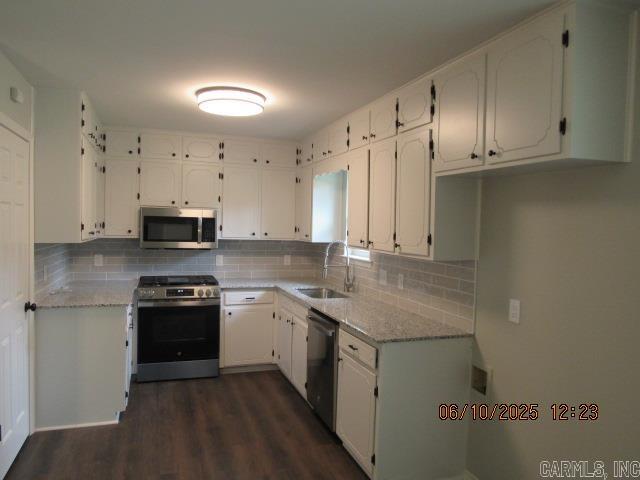 Foxmoor Acres - Residential Lease