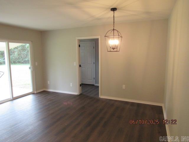 Foxmoor Acres - Residential Lease