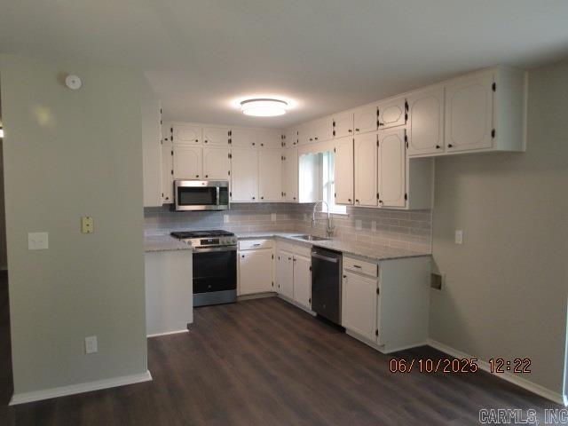 Foxmoor Acres - Residential Lease