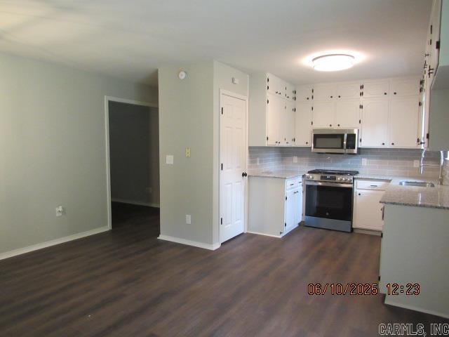 Foxmoor Acres - Residential Lease