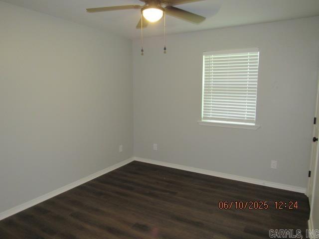 Foxmoor Acres - Residential Lease