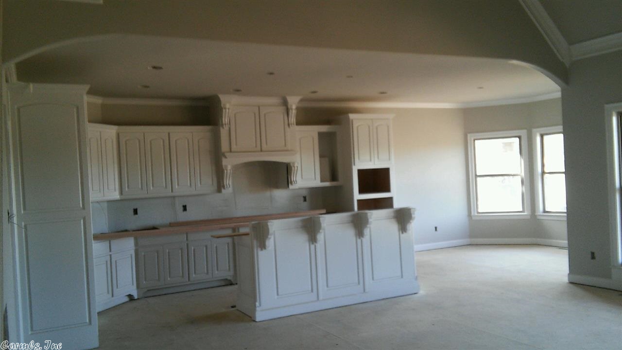 CHENAL VALLEY ADDN - Residential