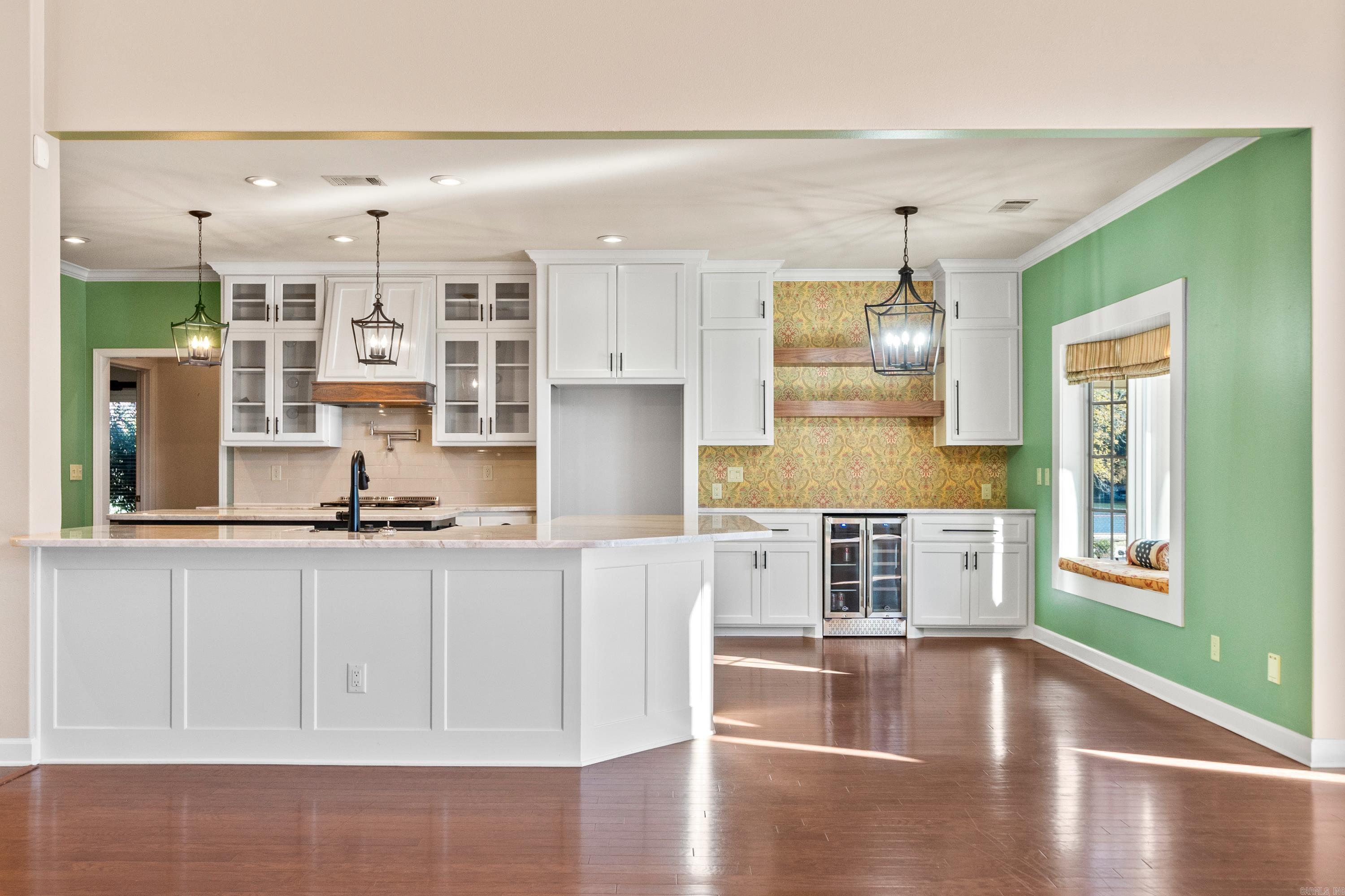 Kittleburger & Moore - Residential