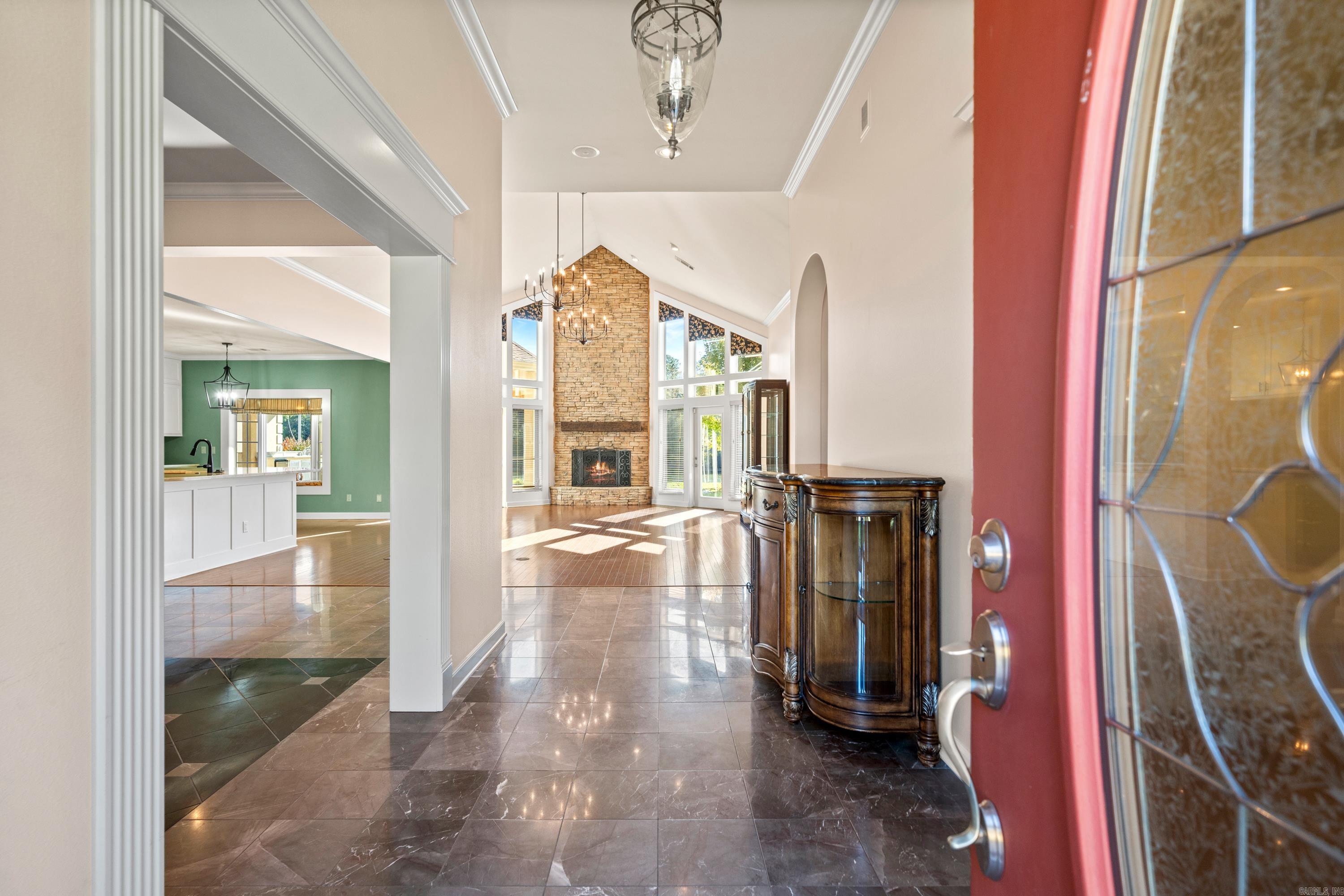 Kittleburger & Moore - Residential