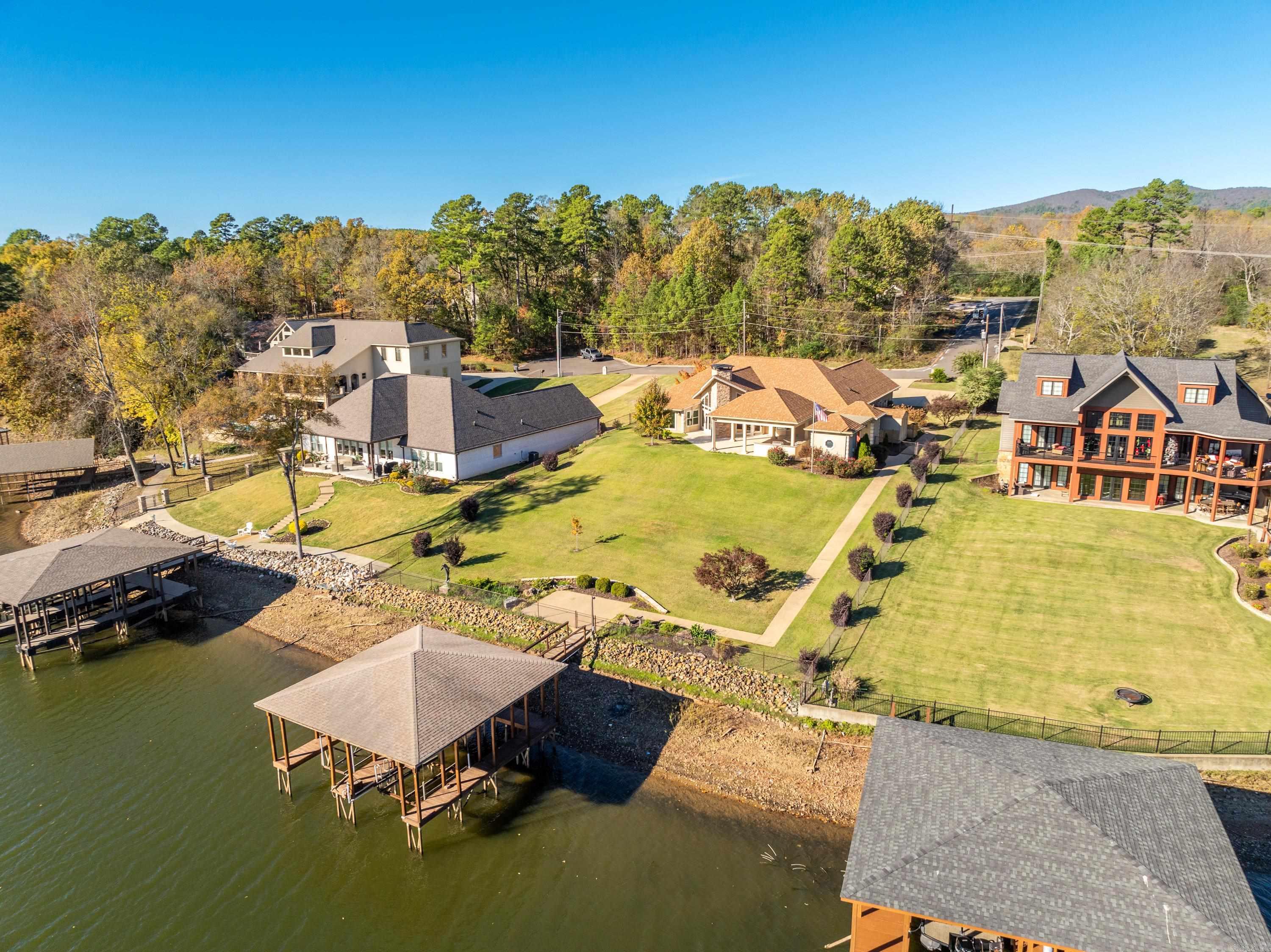 Kittleburger & Moore - Residential