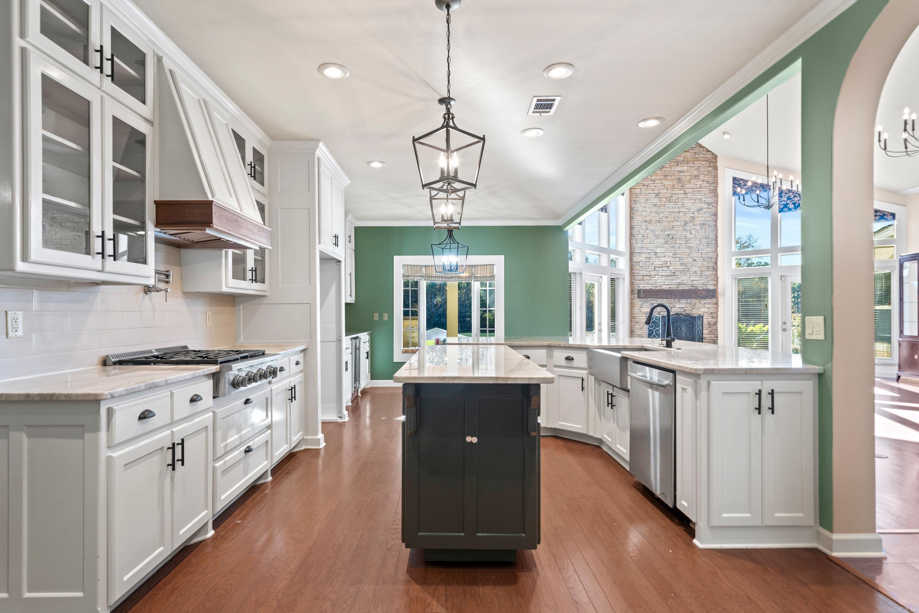 Kittleburger & Moore - Residential