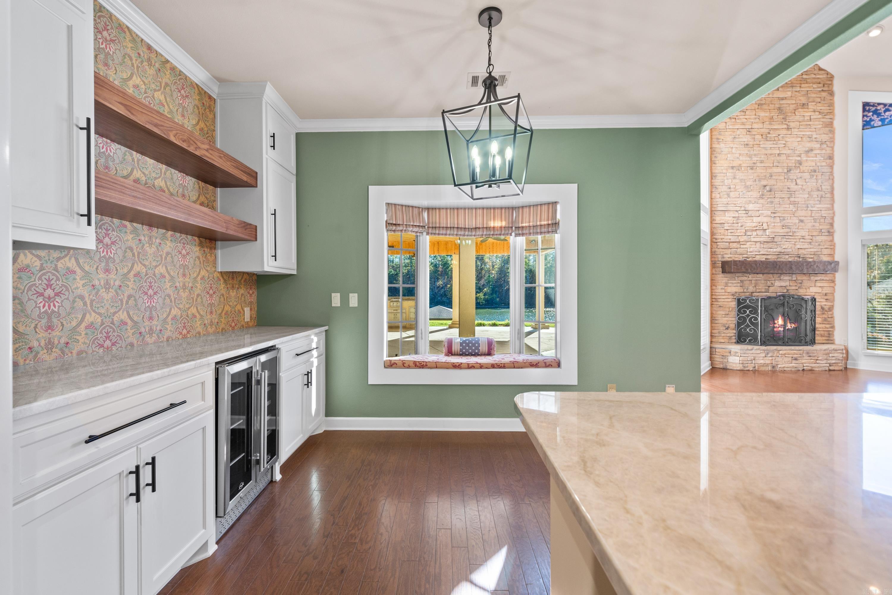 Kittleburger & Moore - Residential