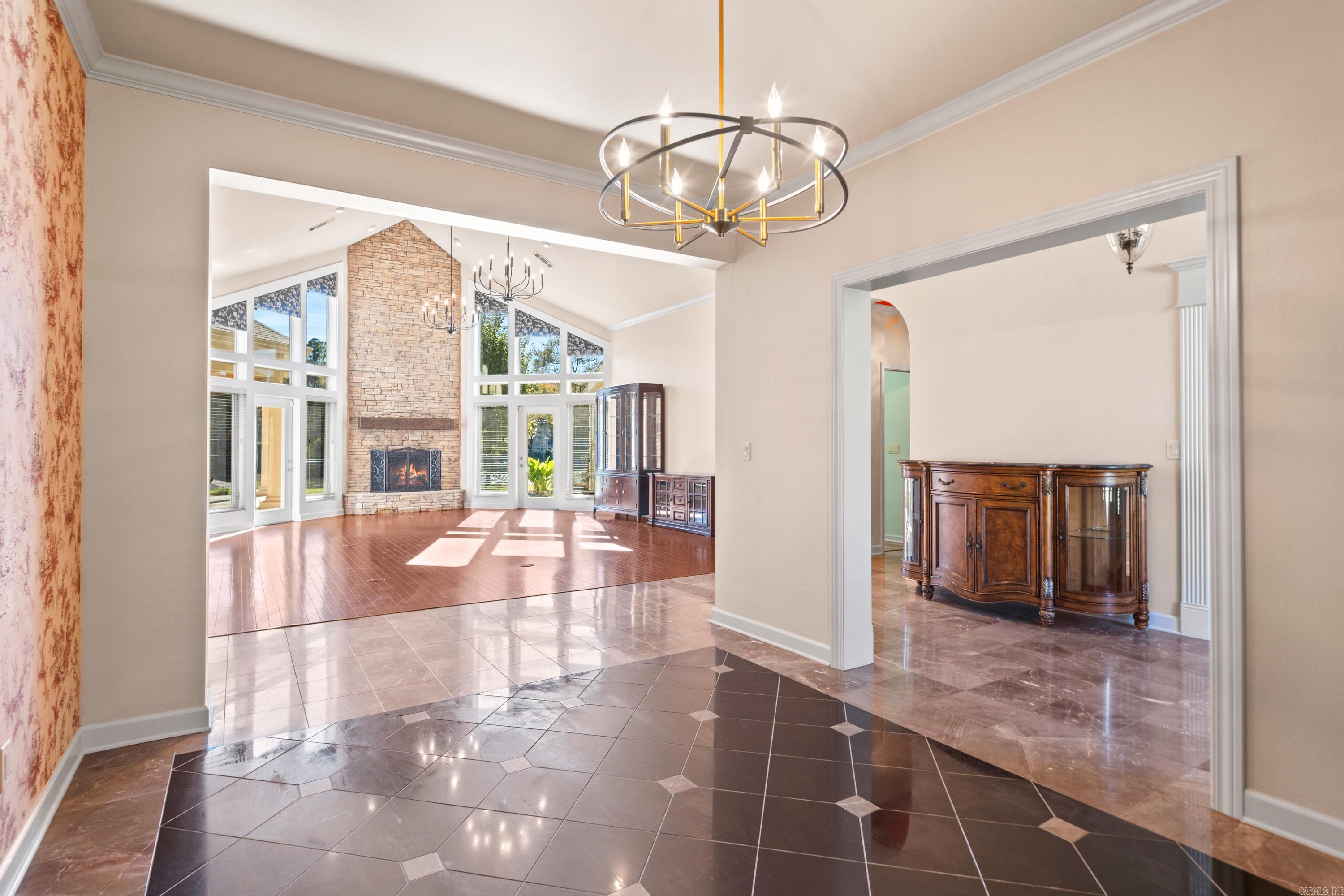 Kittleburger & Moore - Residential