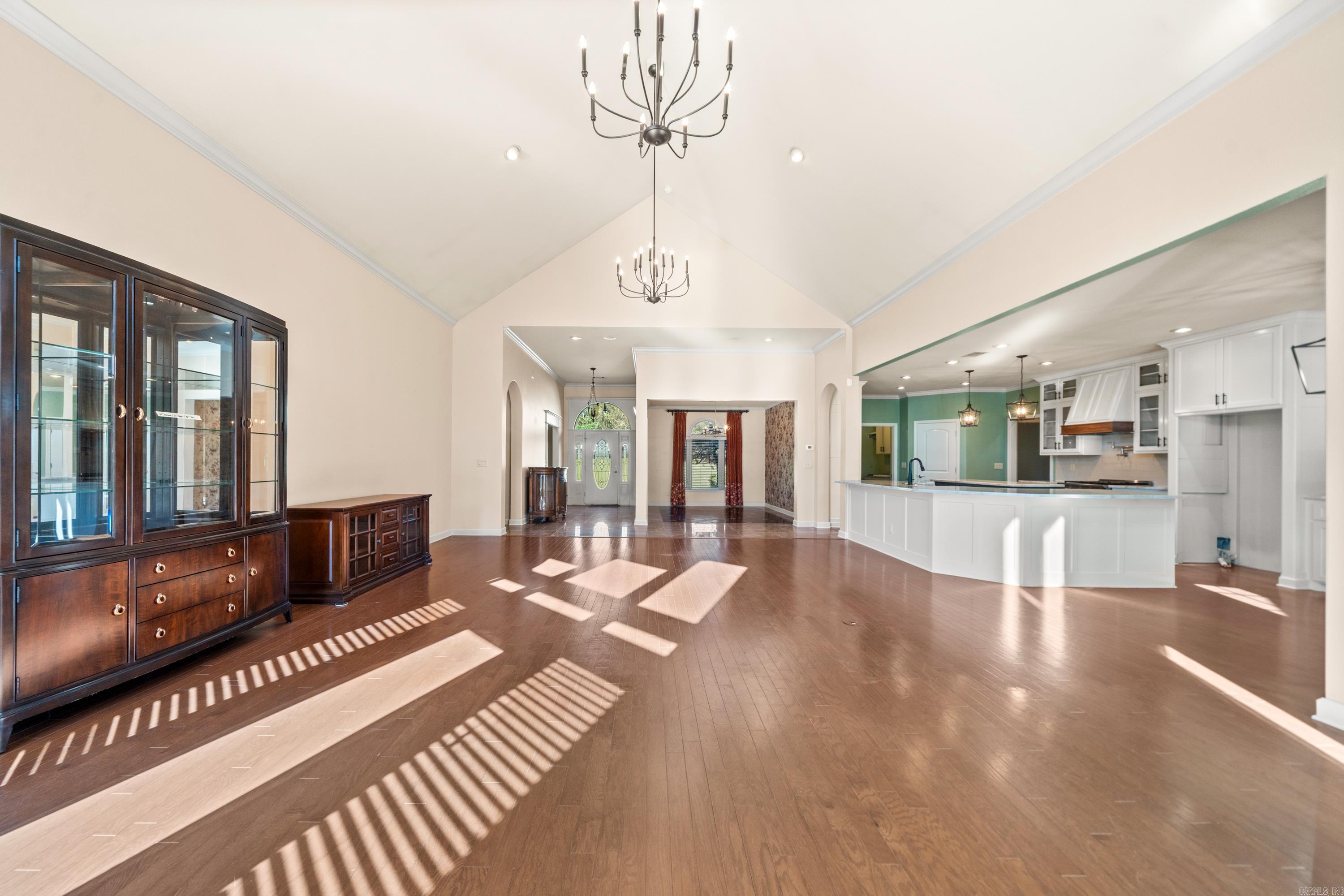 Kittleburger & Moore - Residential