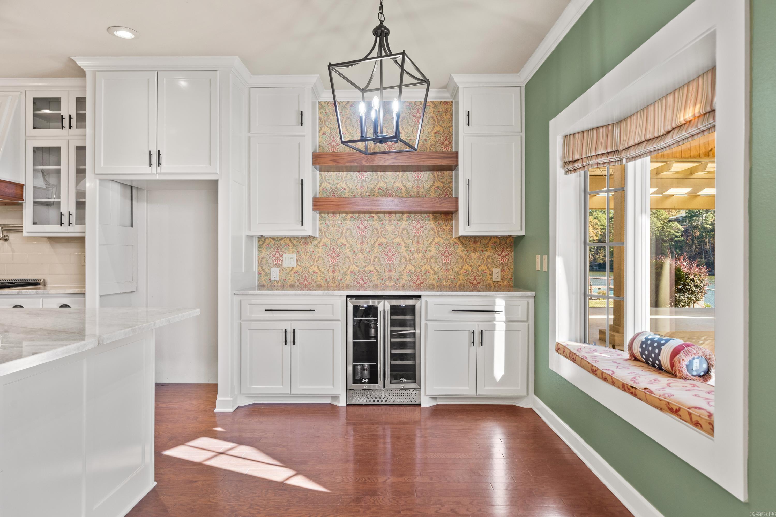 Kittleburger & Moore - Residential