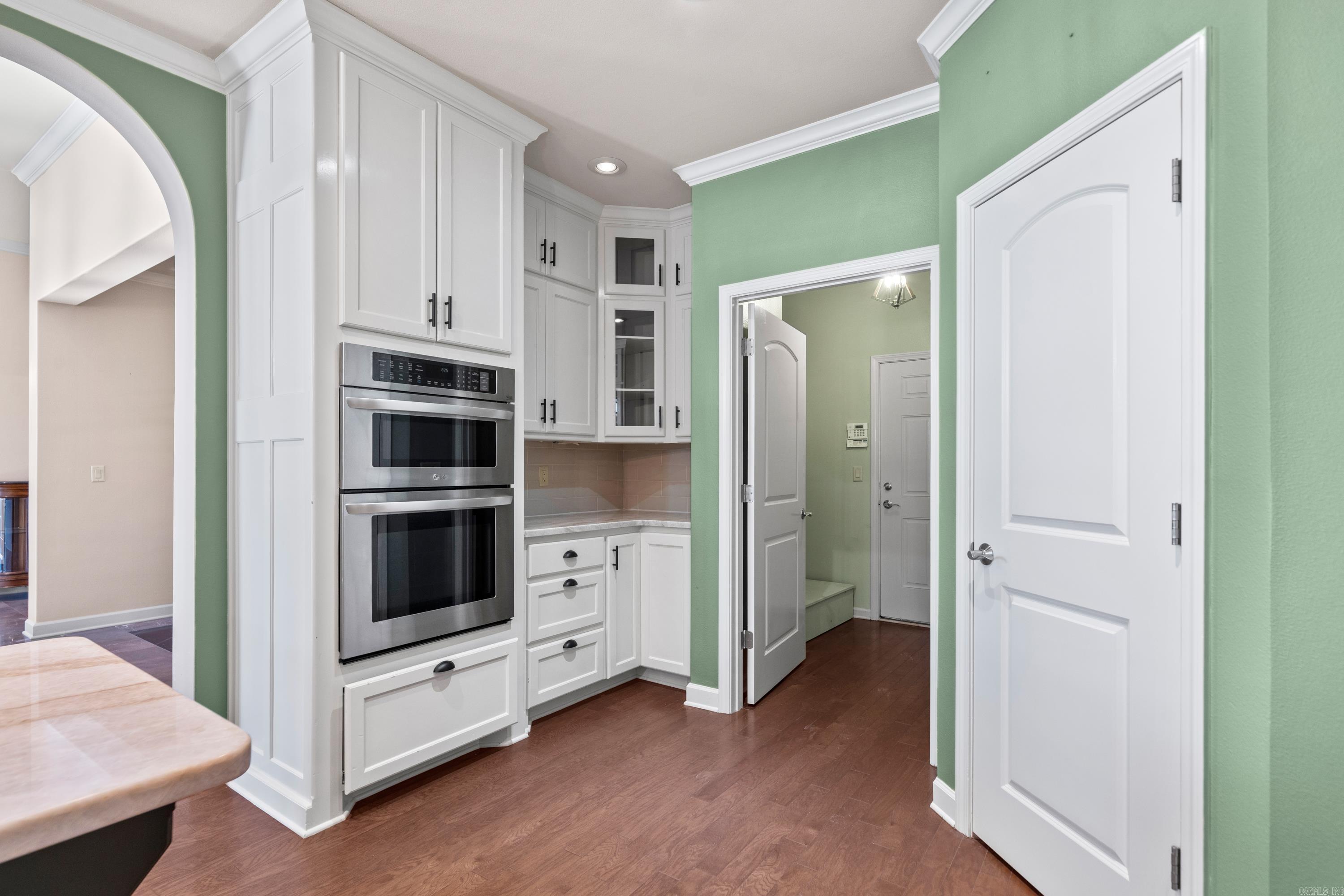 Kittleburger & Moore - Residential