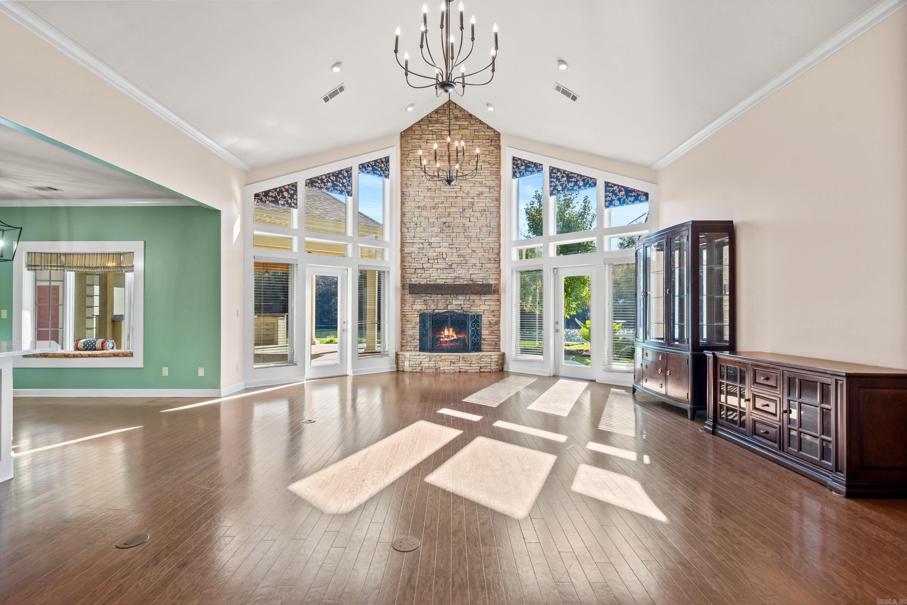 Kittleburger & Moore - Residential