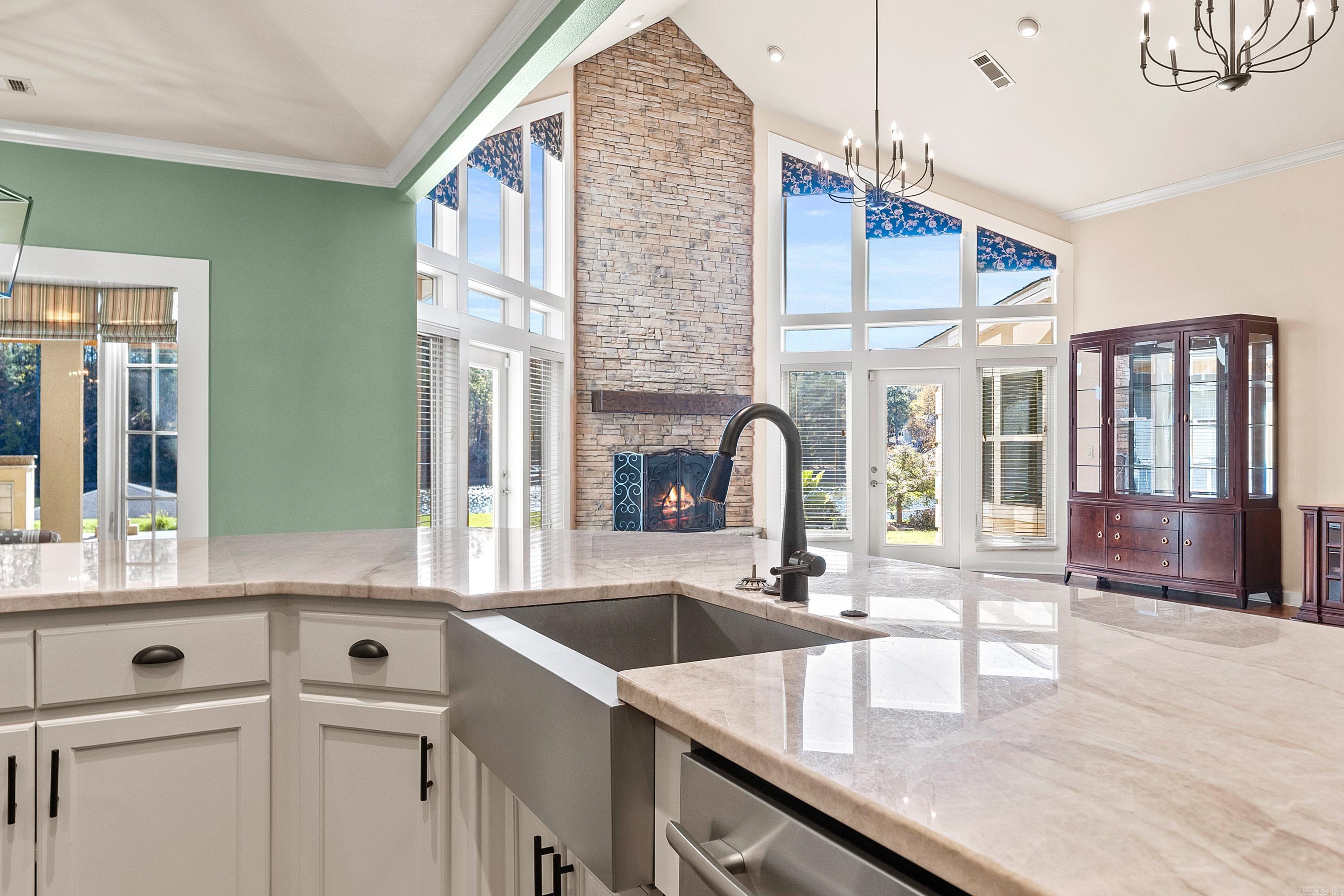 Kittleburger & Moore - Residential