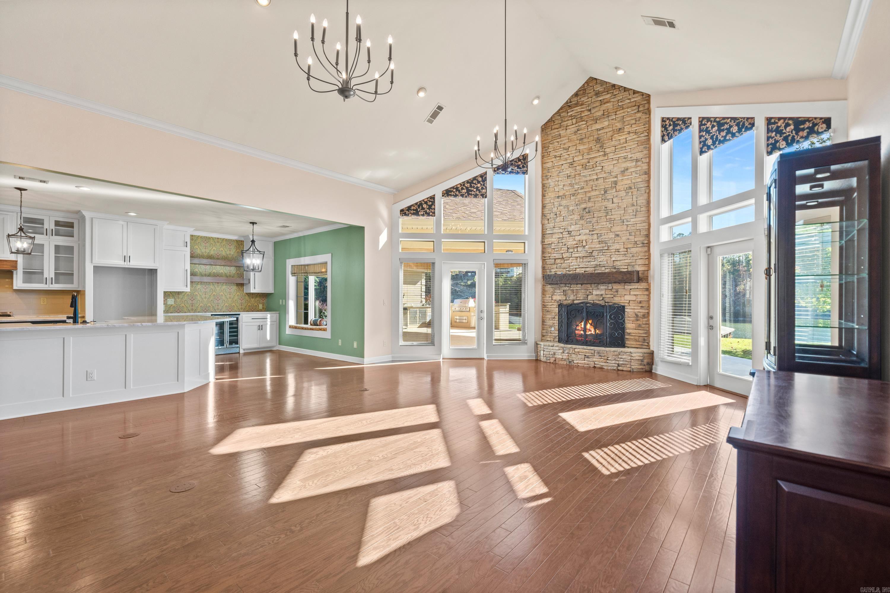 Kittleburger & Moore - Residential