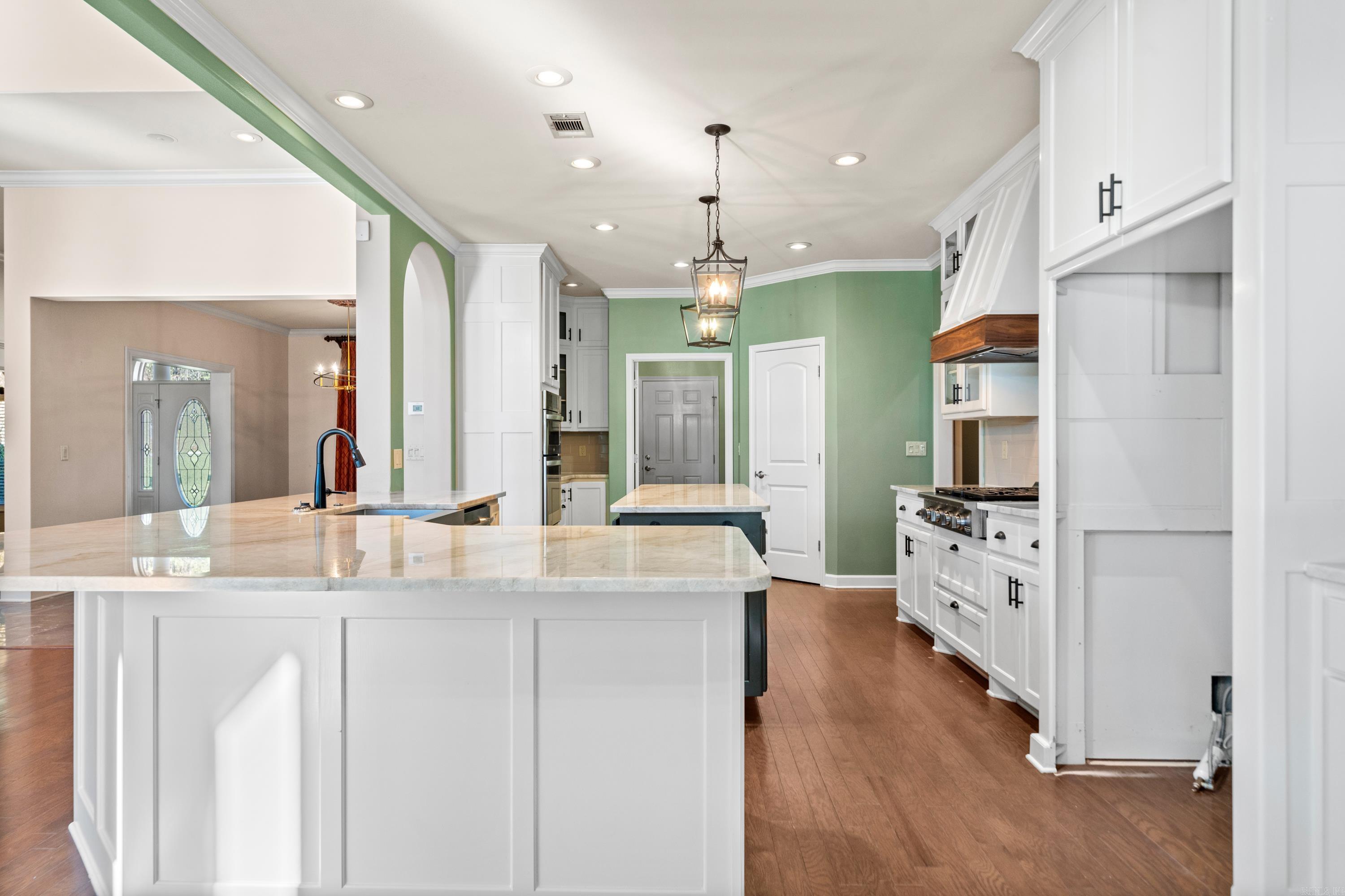 Kittleburger & Moore - Residential