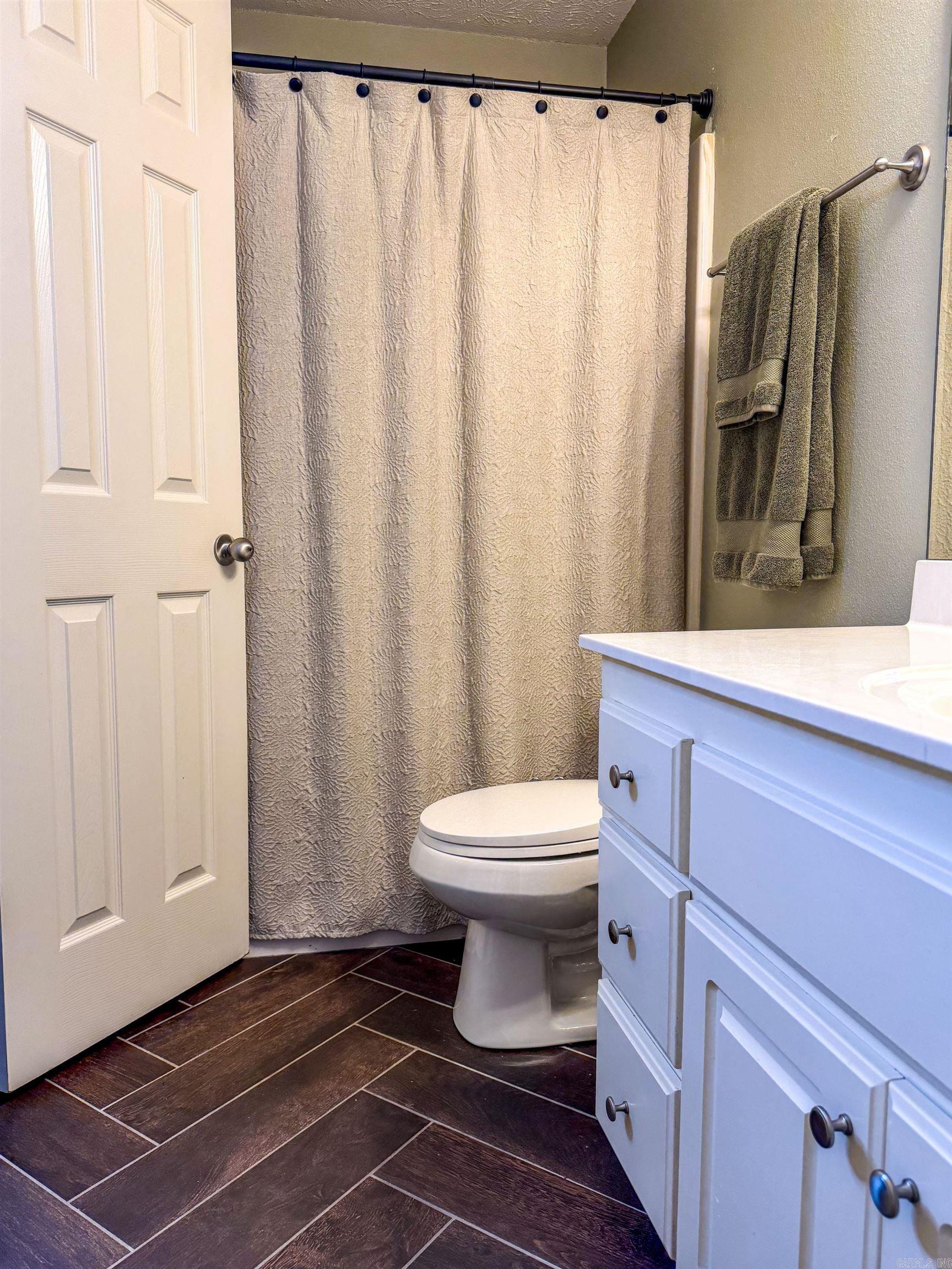 SYDNEY BROOKE ADDITION - Residential