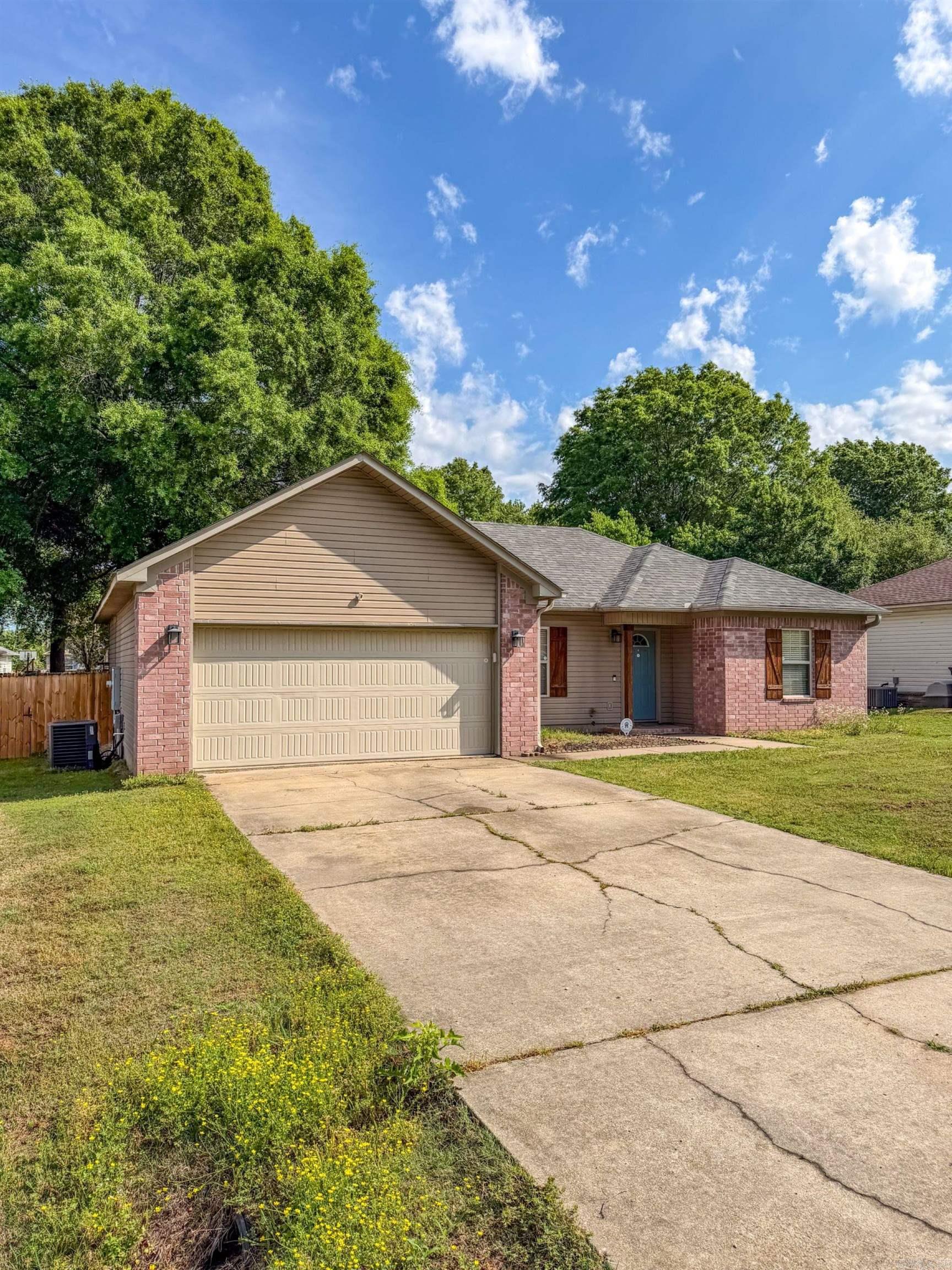 SYDNEY BROOKE ADDITION - Residential