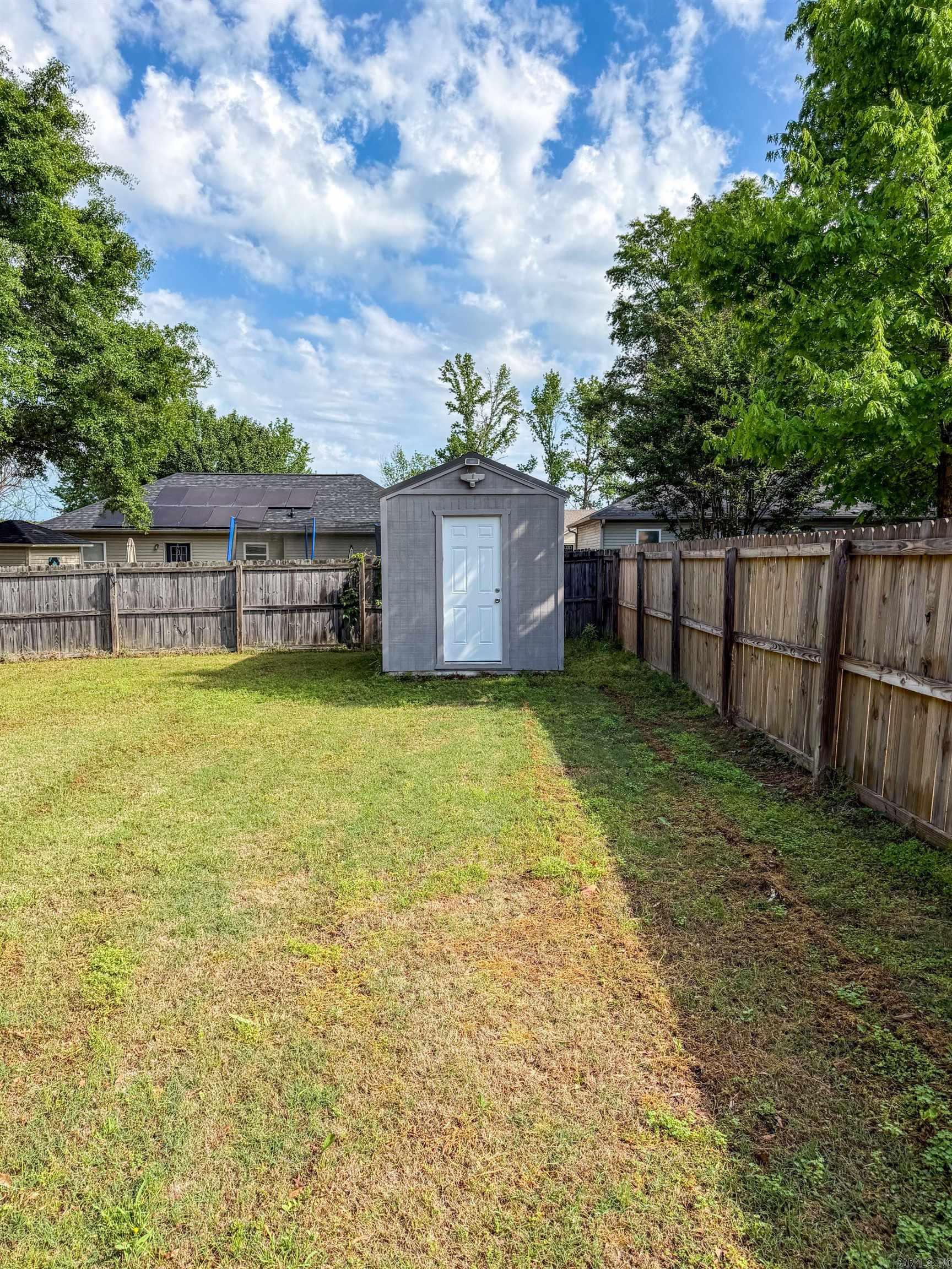 SYDNEY BROOKE ADDITION - Residential