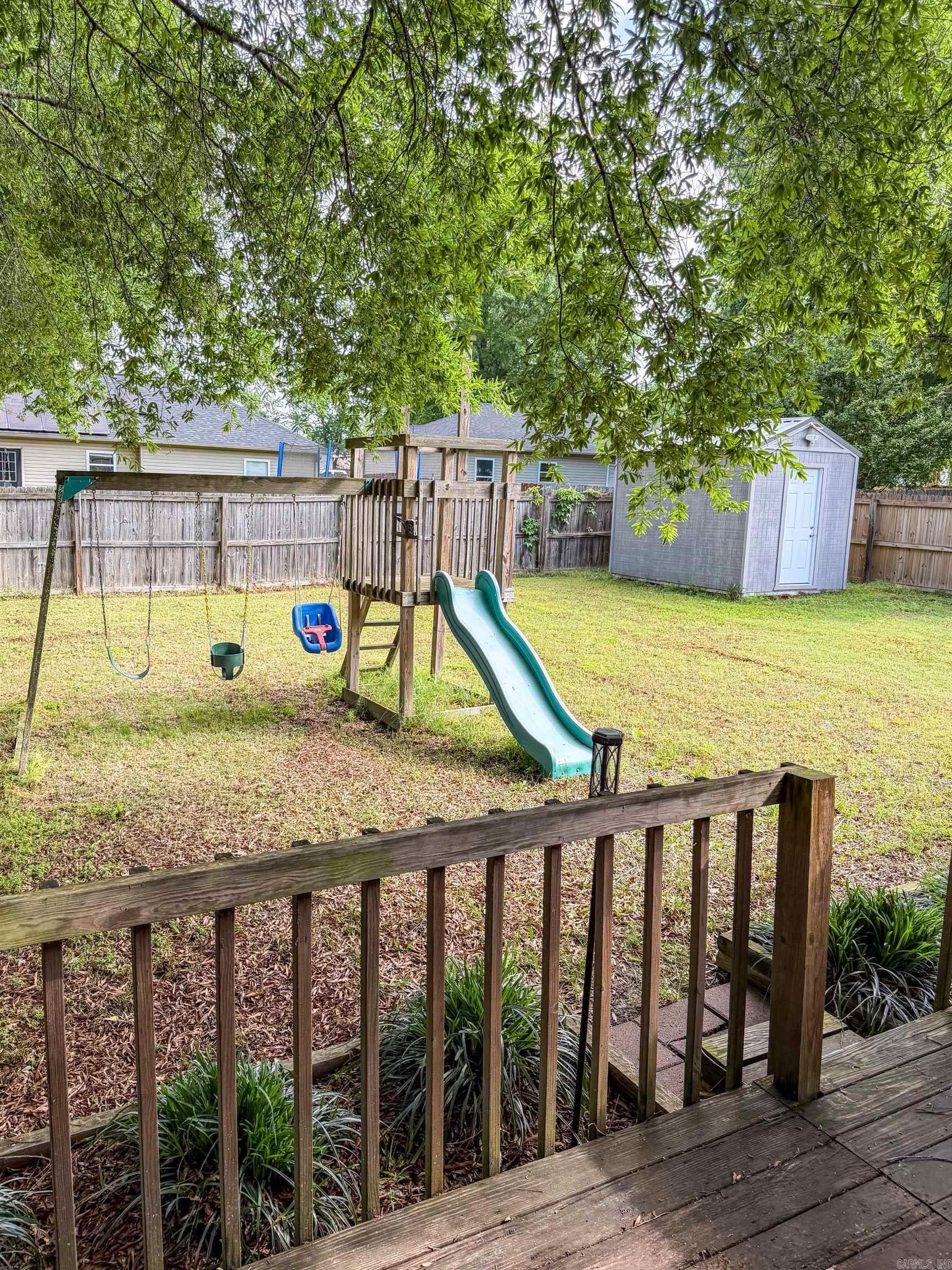 SYDNEY BROOKE ADDITION - Residential