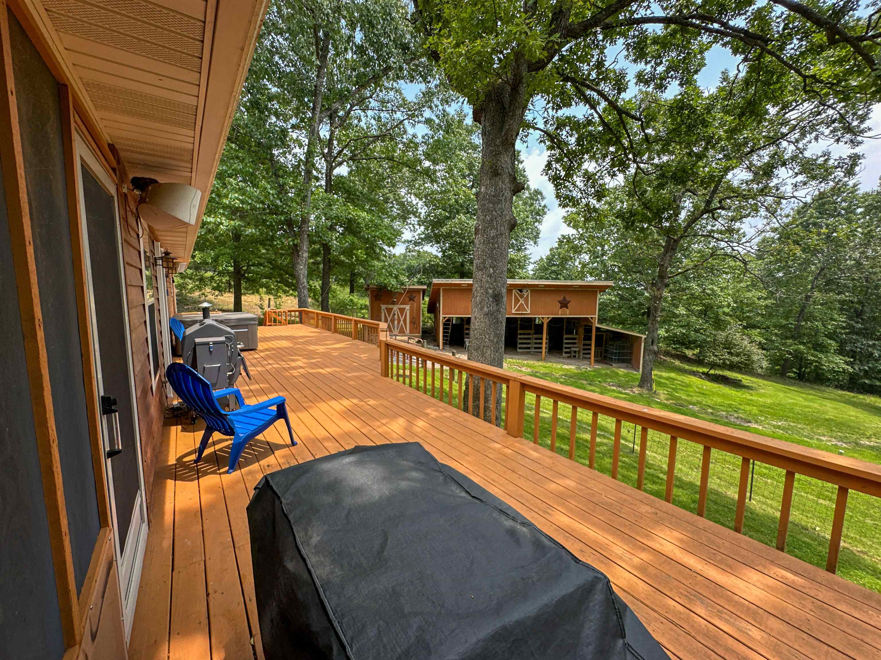 Clarkridge View - Residential