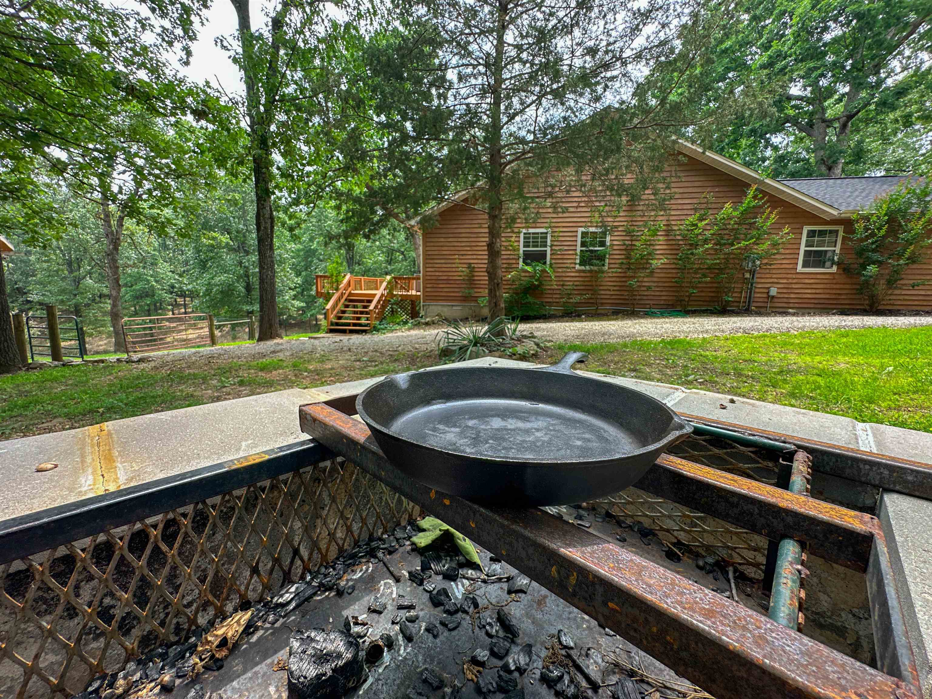 Clarkridge View - Residential