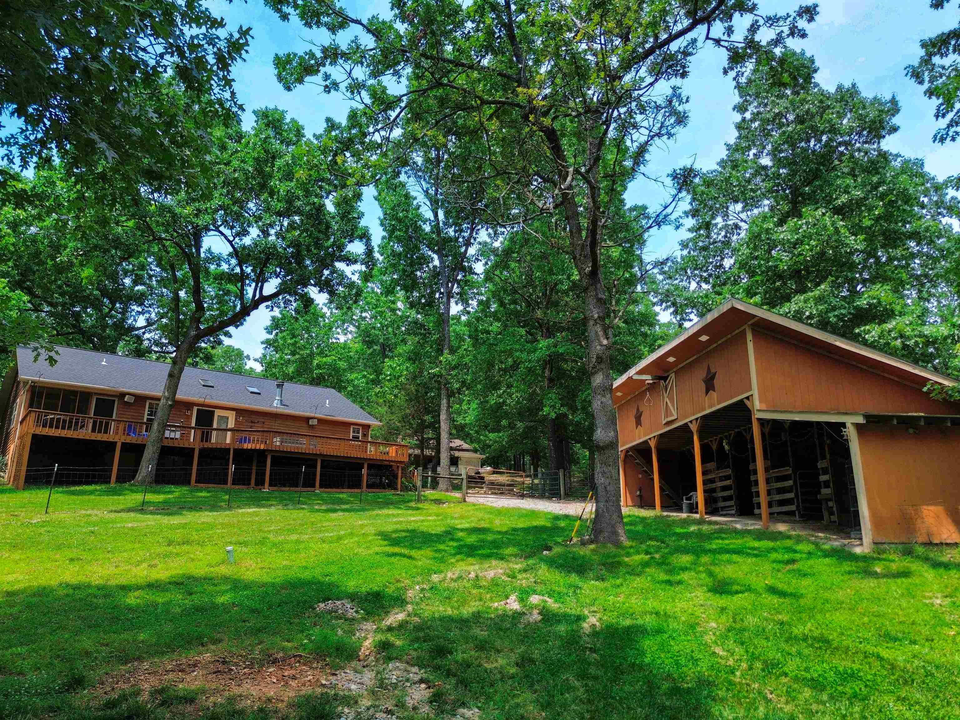 Clarkridge View - Residential