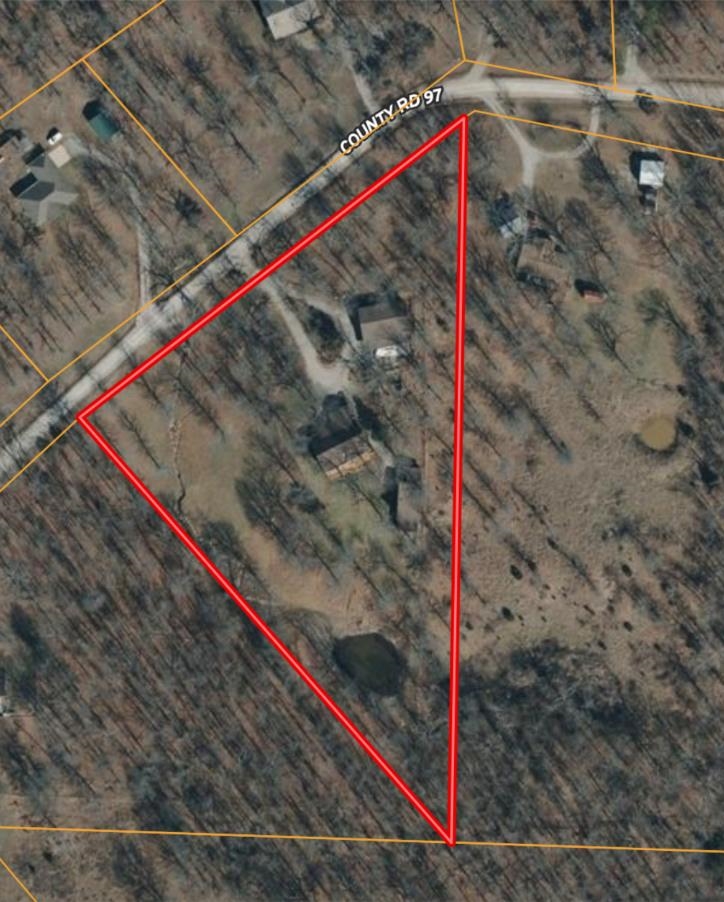 Clarkridge View - Residential