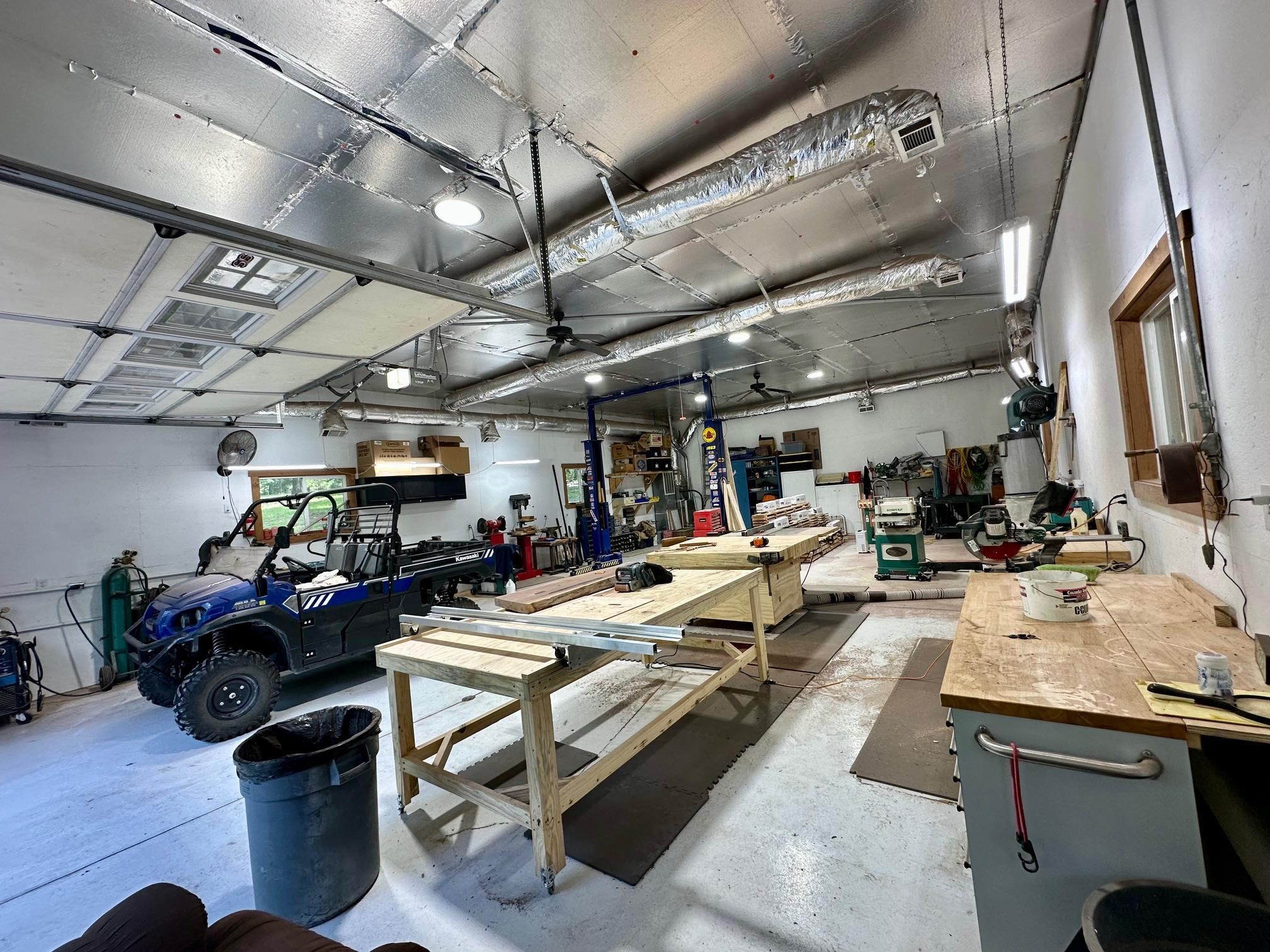 Clarkridge View - Residential