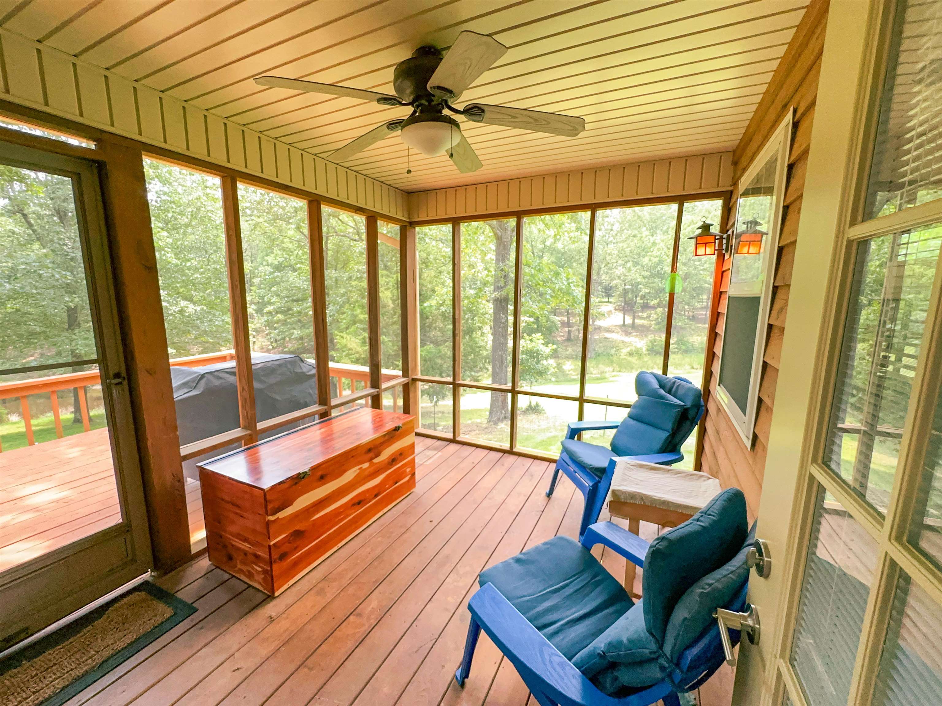 Clarkridge View - Residential