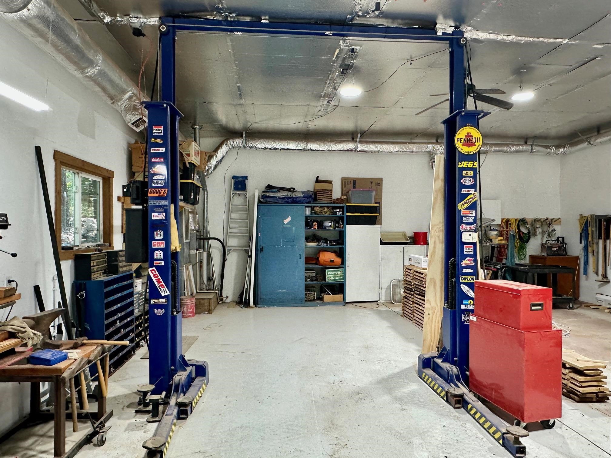 Clarkridge View - Residential