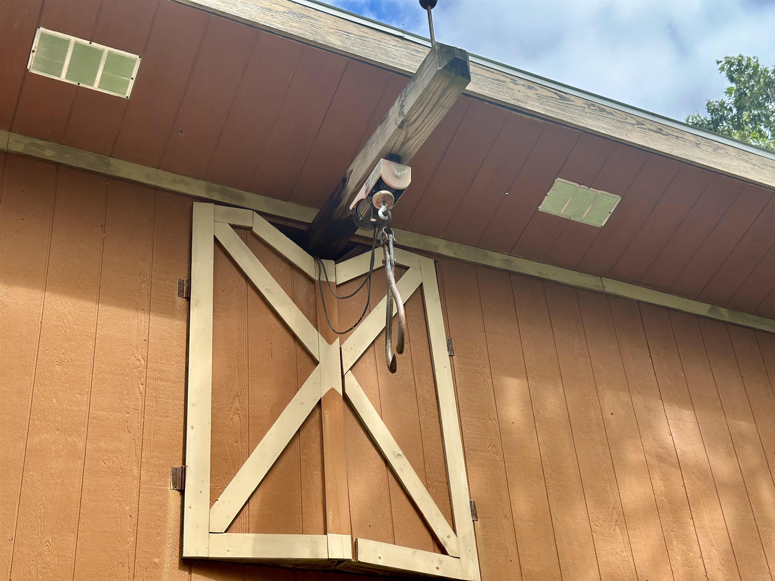 Clarkridge View - Residential