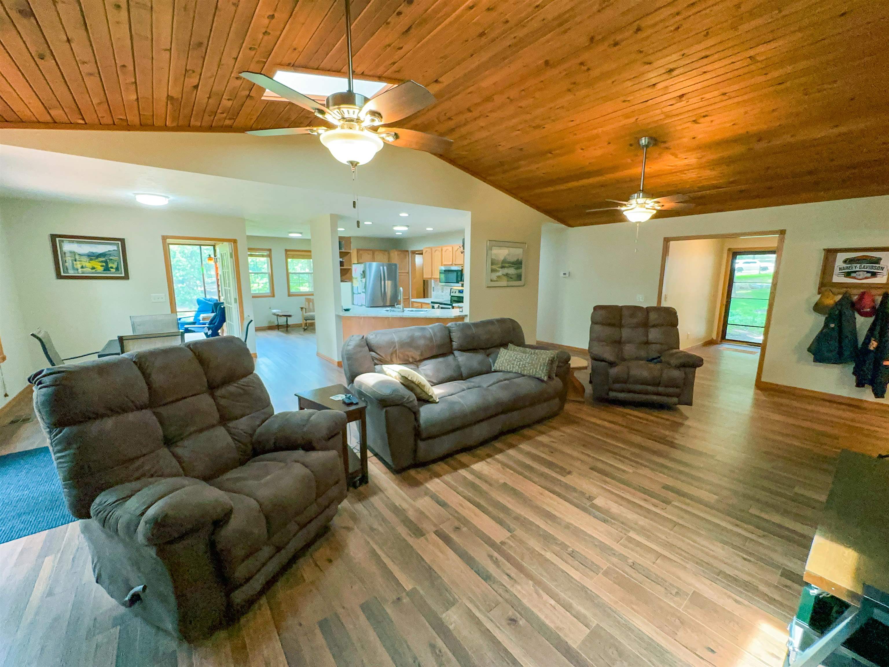 Clarkridge View - Residential