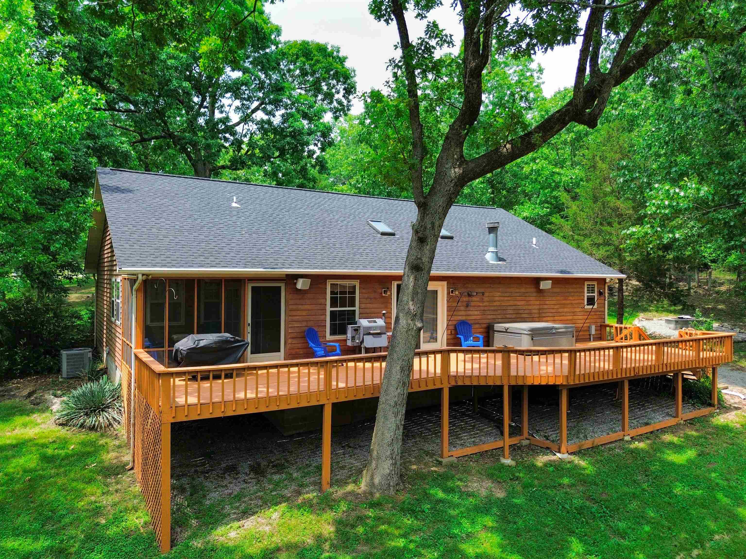 Clarkridge View - Residential