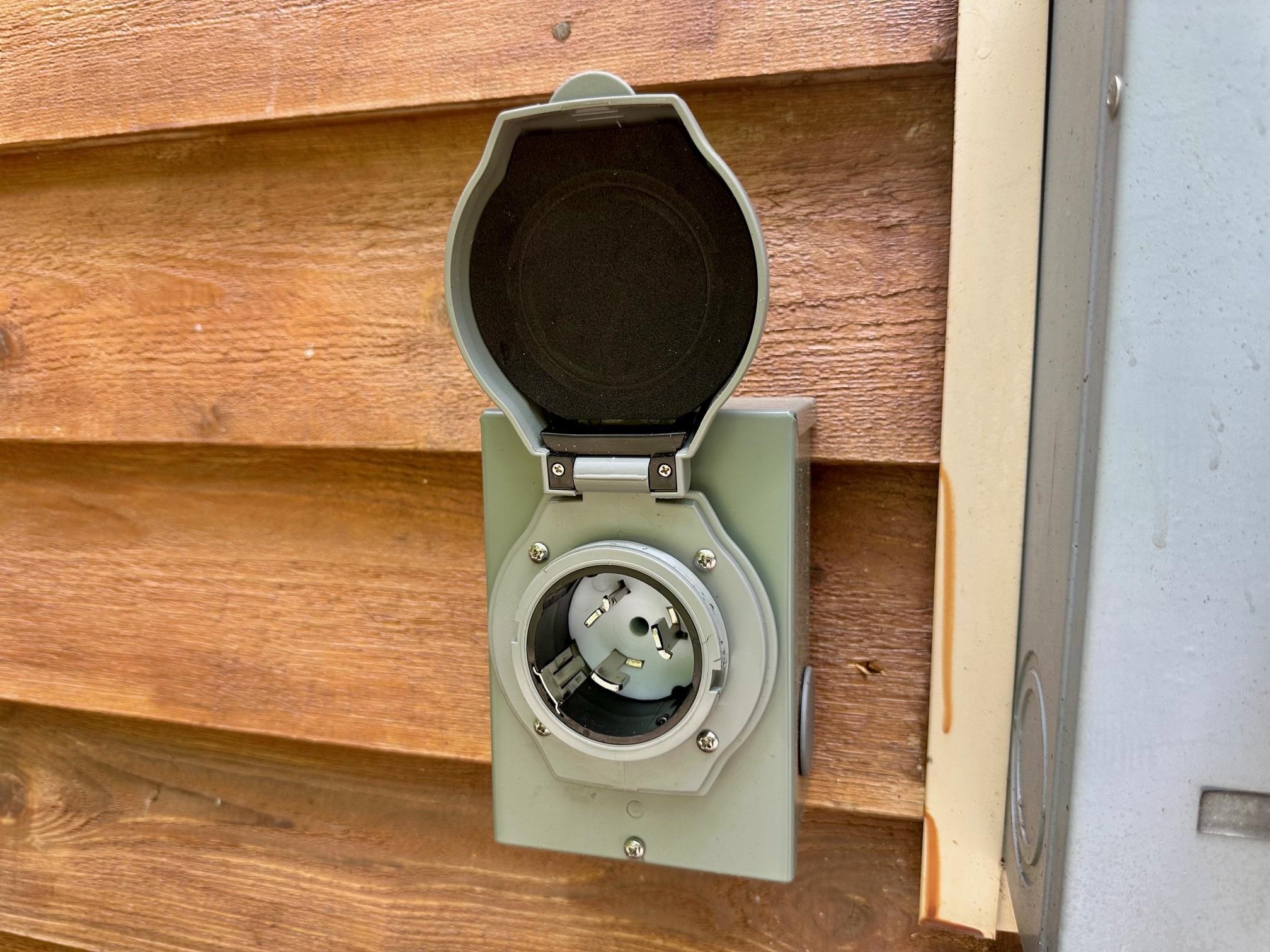 Clarkridge View - Residential